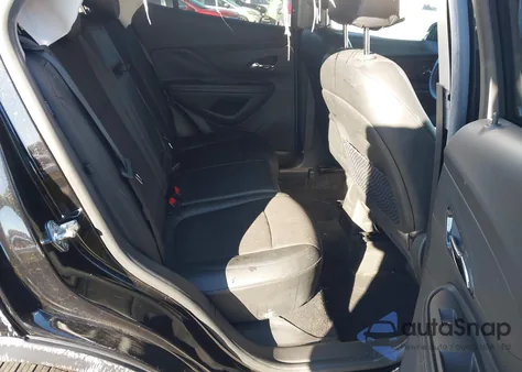 2019 Buick Encore Fwd Preferred z USA, uszkodzony, nr VIN KL4CJASB0KB785961